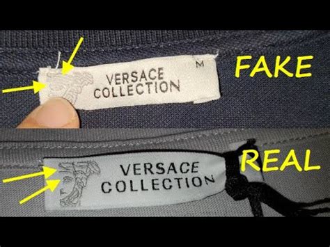 versace how to spot a fake|versace knock off.